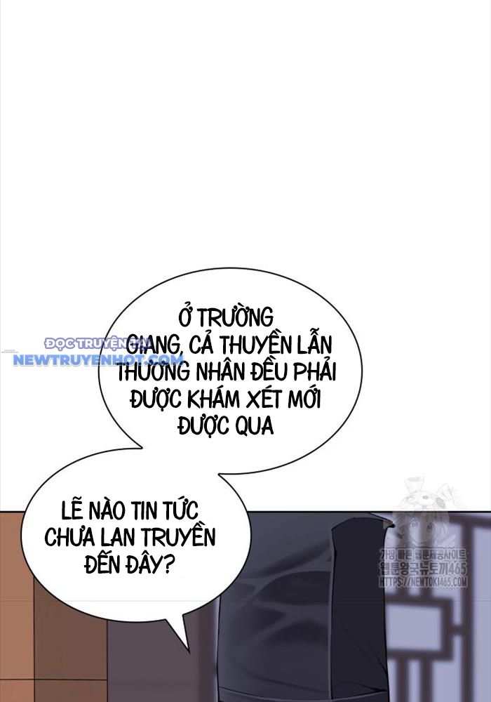 Học Giả Kiếm Sĩ chapter 144 - Trang 83