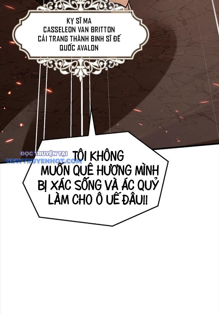 Huyền Thoại Giáo Sĩ Trở Lại chapter 149 - Trang 166