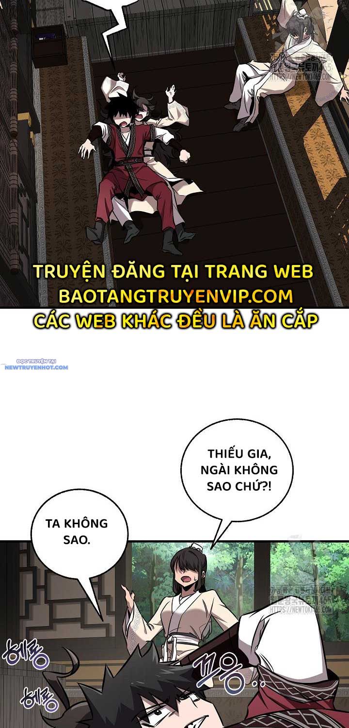 Thanh Mai Trúc Mã Của Đệ Nhất Thiên Hạ chapter 35 - Trang 36