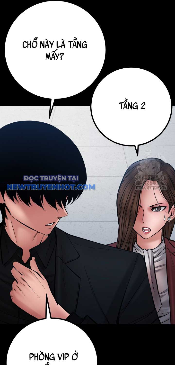 Thanh Kiếm Báo Thù chapter 48 - Trang 32