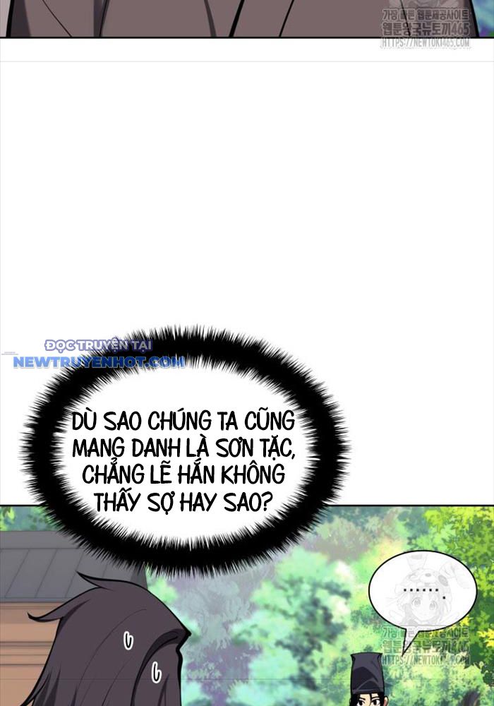 Học Giả Kiếm Sĩ chapter 144 - Trang 8