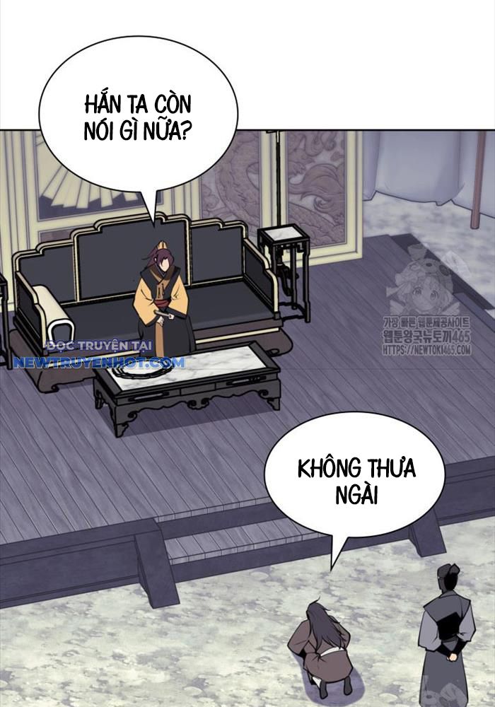 Học Giả Kiếm Sĩ chapter 144 - Trang 66