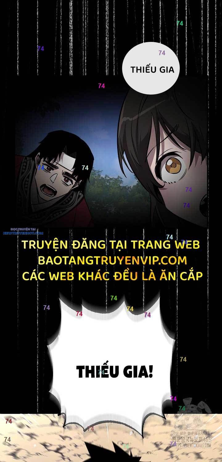 Thanh Mai Trúc Mã Của Đệ Nhất Thiên Hạ chapter 35 - Trang 1