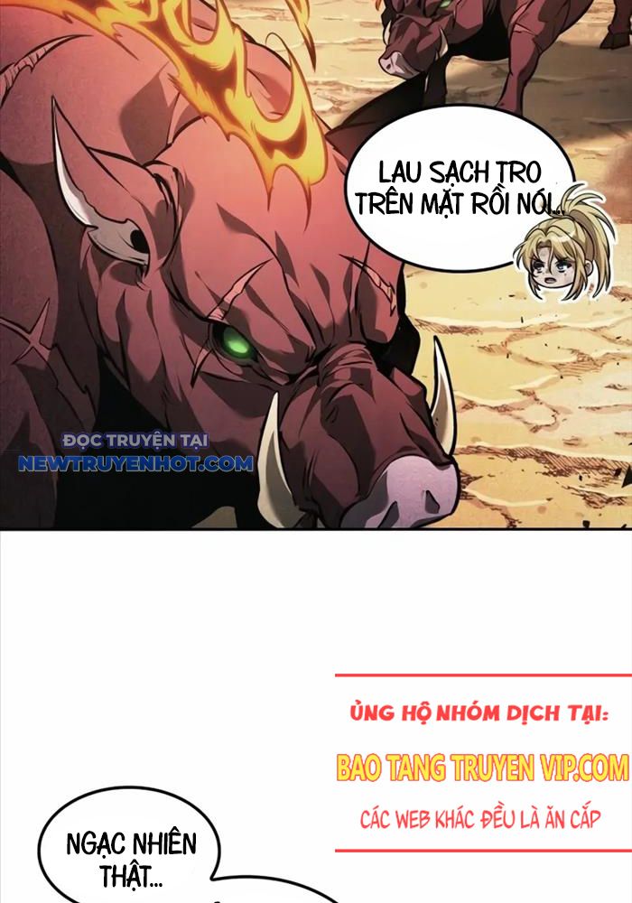 Mạo Hiểm Giả Cuối Cùng chapter 44 - Trang 6