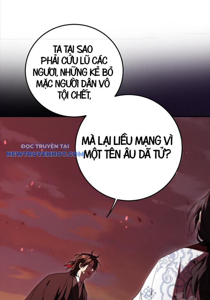 Võ Đang Kỳ Hiệp chapter 129 - Trang 11