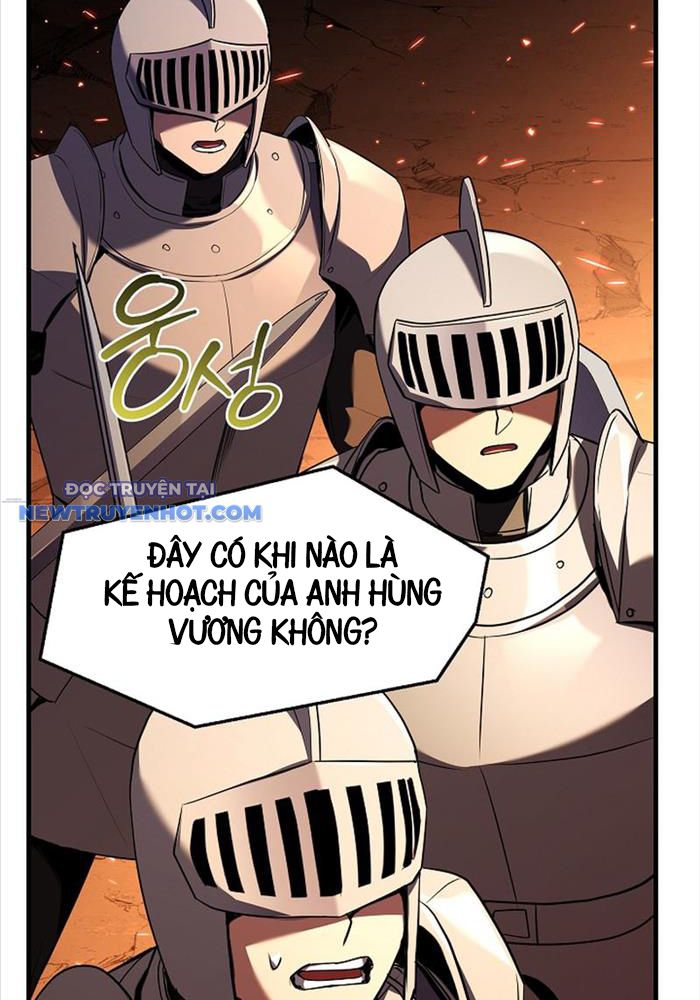 Huyền Thoại Giáo Sĩ Trở Lại chapter 149 - Trang 155