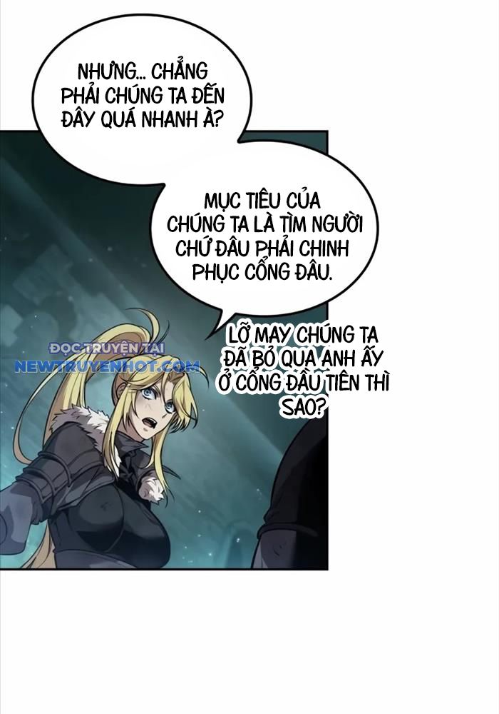 Mạo Hiểm Giả Cuối Cùng chapter 44 - Trang 17