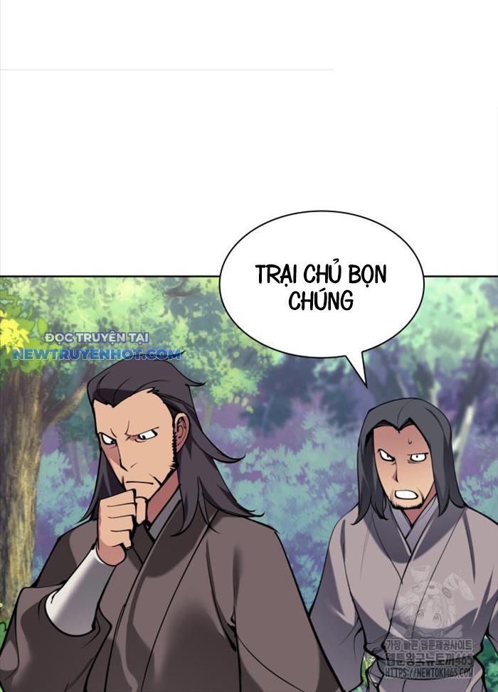 Học Giả Kiếm Sĩ chapter 144 - Trang 25