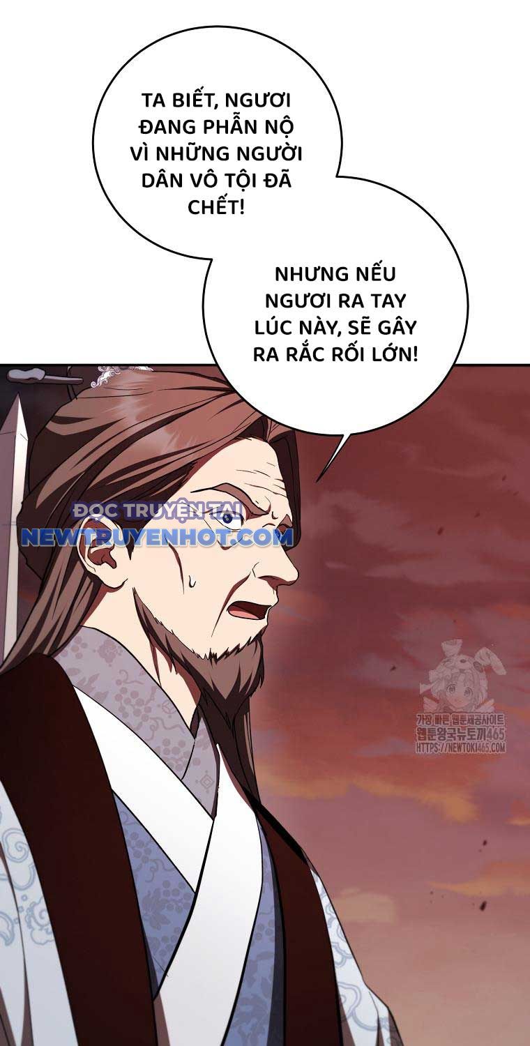 Võ Đang Kỳ Hiệp chapter 130 - Trang 41