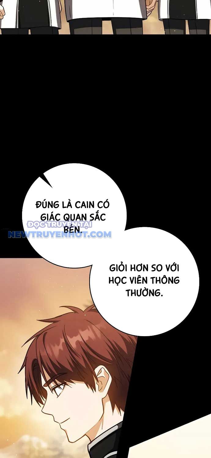 Sát Thủ Tái Sinh Thành Một Kiếm Sĩ Thiên Tài chapter 39 - Trang 53