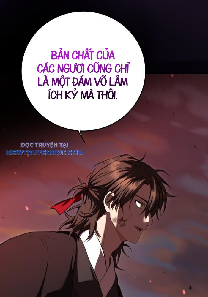 Võ Đang Kỳ Hiệp chapter 129 - Trang 15