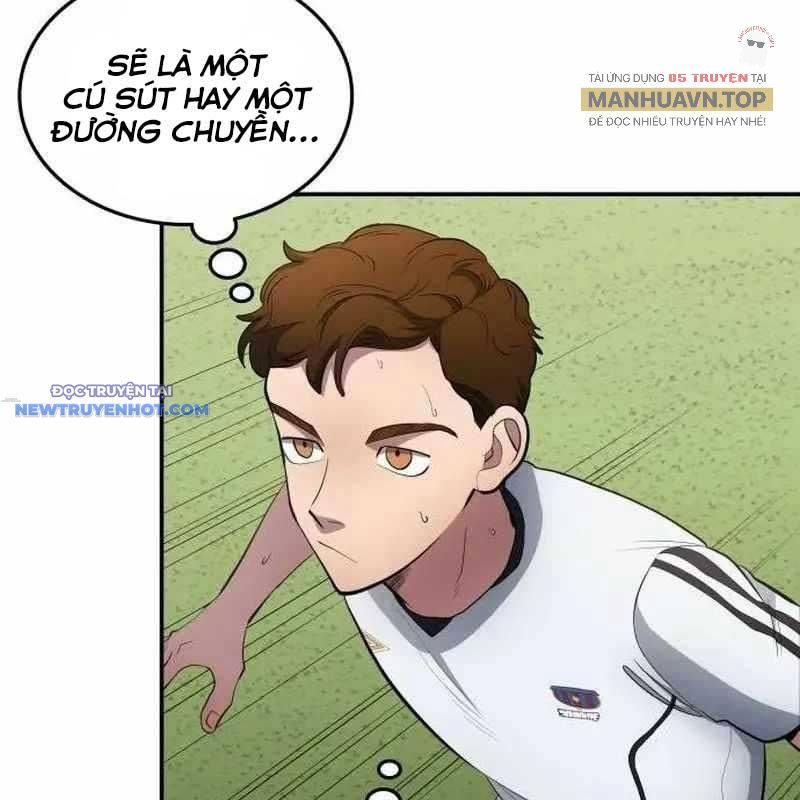 Thiên Phú Bóng Đá, Tất Cả Đều Là Của Tôi! chapter 78 - Trang 32