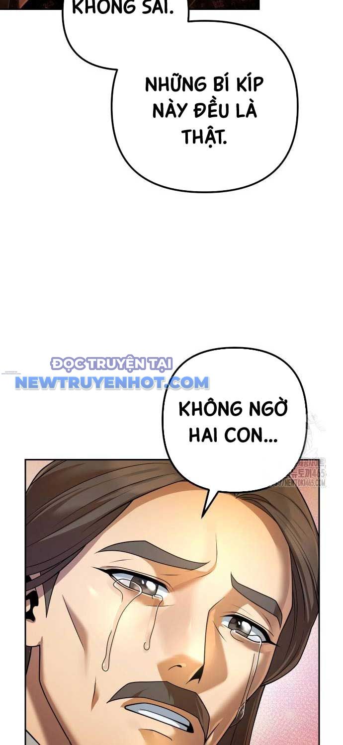 Hoạn Quan Hồi Quy: Tróc Phong Truy Nguyệt chapter 14 - Trang 57