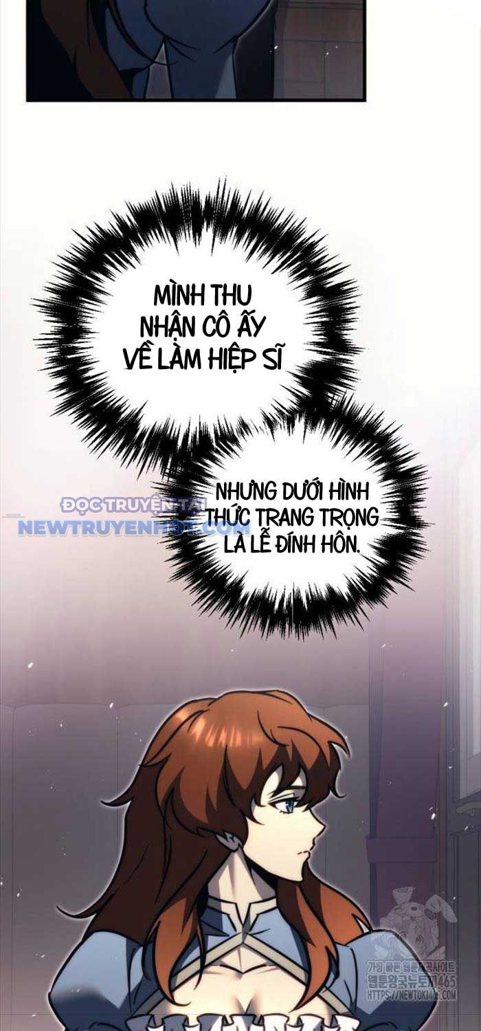 Hồi Quy Giả Của Gia Tộc Suy Vong chapter 55 - Trang 85