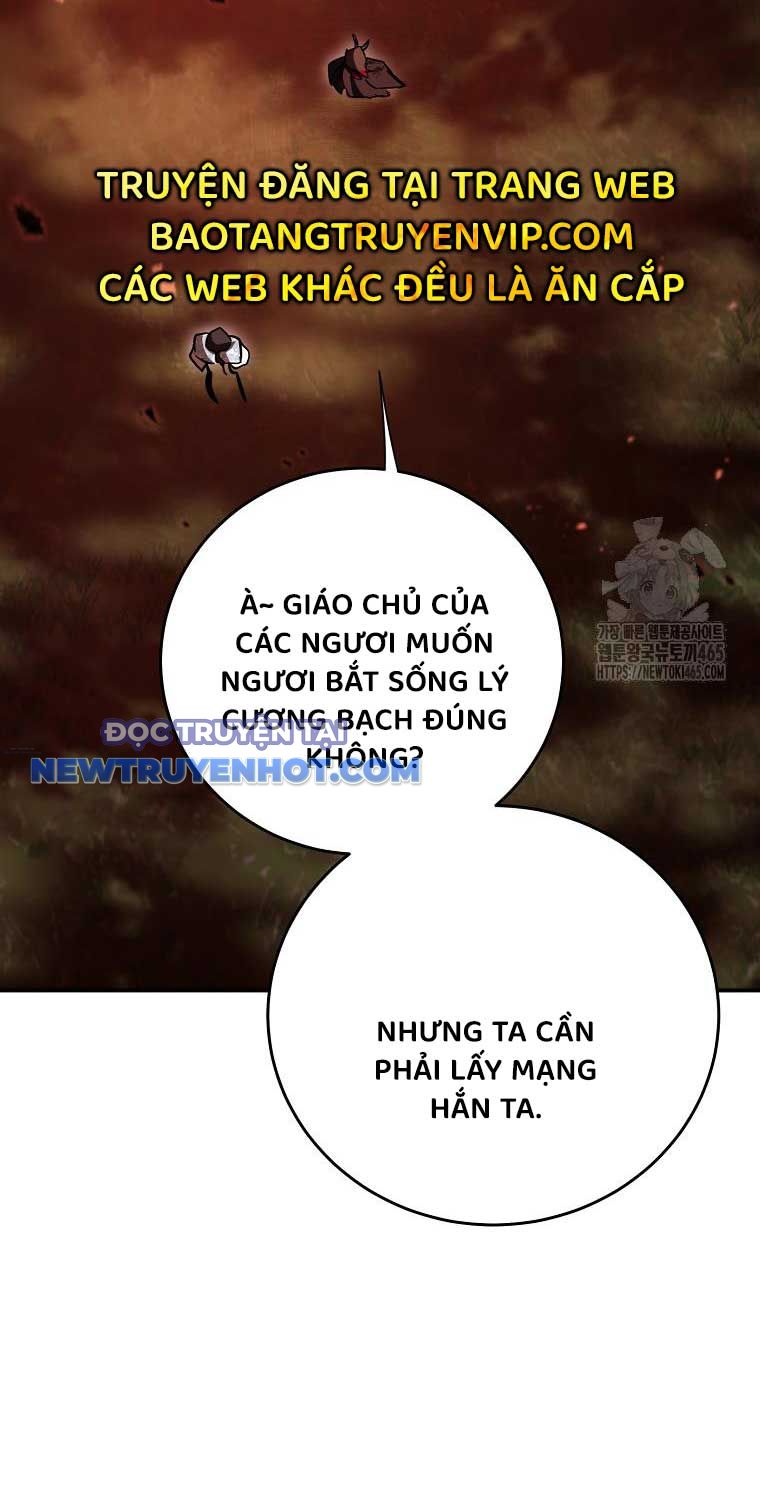 Võ Đang Kỳ Hiệp chapter 130 - Trang 22