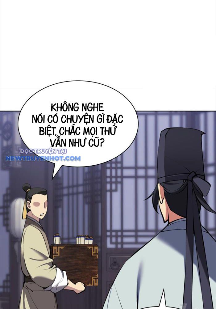 Học Giả Kiếm Sĩ chapter 144 - Trang 114