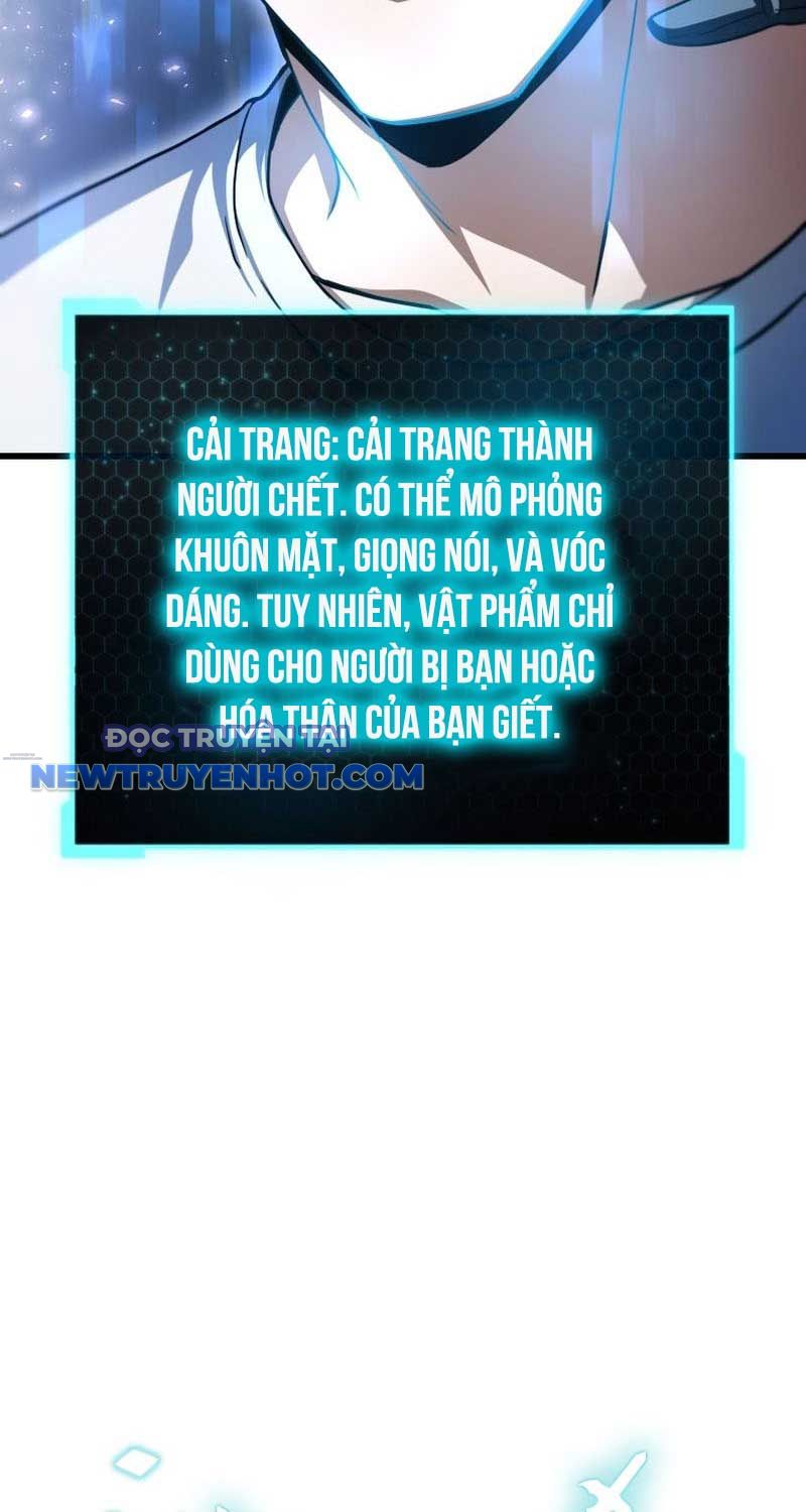 Người Chơi Không Thể Thăng Cấp chapter 170 - Trang 30