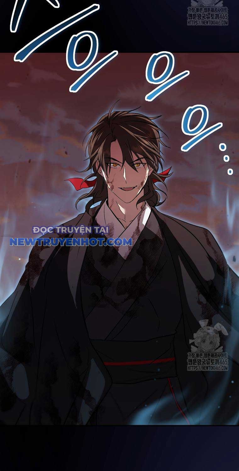 Võ Đang Kỳ Hiệp chapter 130 - Trang 29