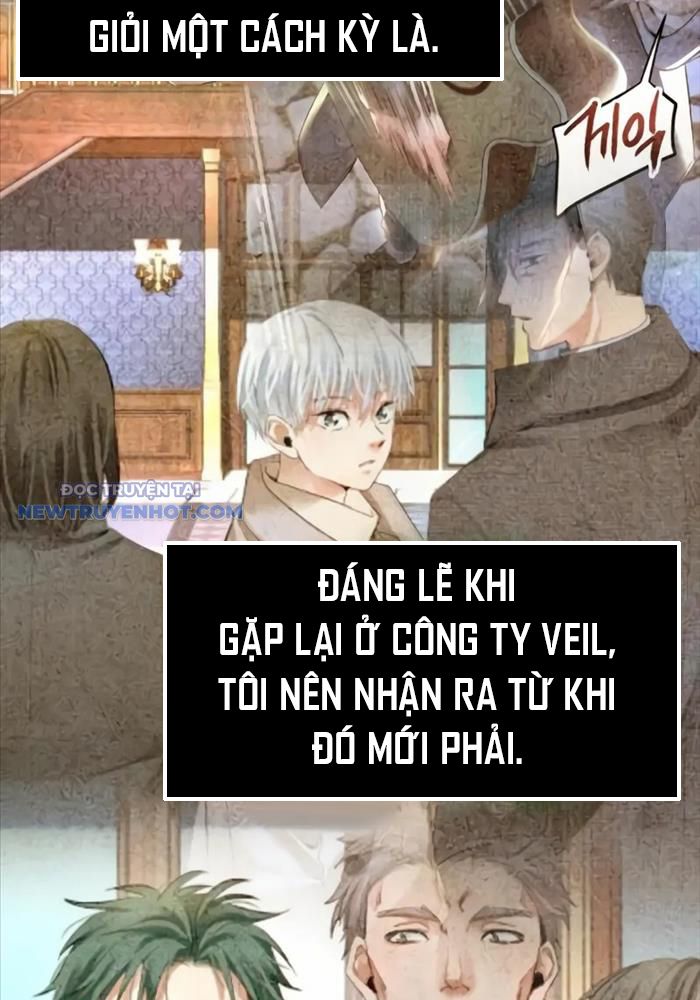 Vinh Quang Vô Tận chapter 46 - Trang 139