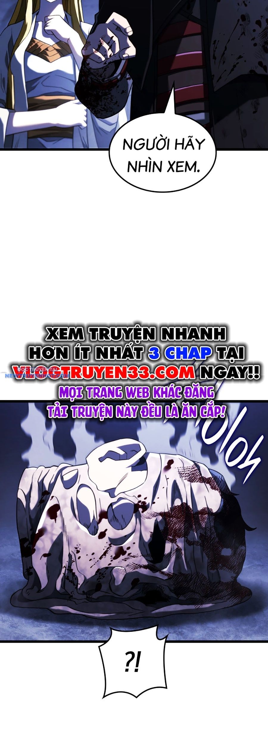 Thiết Huyết Kiếm Sĩ Hồi Quy chapter 86 - Trang 56