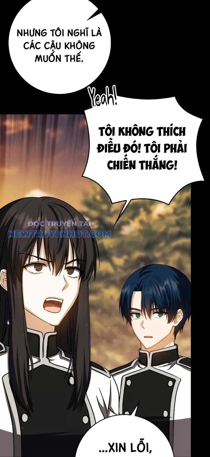 Sát Thủ Tái Sinh Thành Một Kiếm Sĩ Thiên Tài chapter 39 - Trang 46