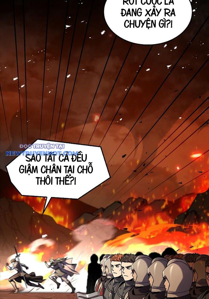 Huyền Thoại Giáo Sĩ Trở Lại chapter 149 - Trang 108