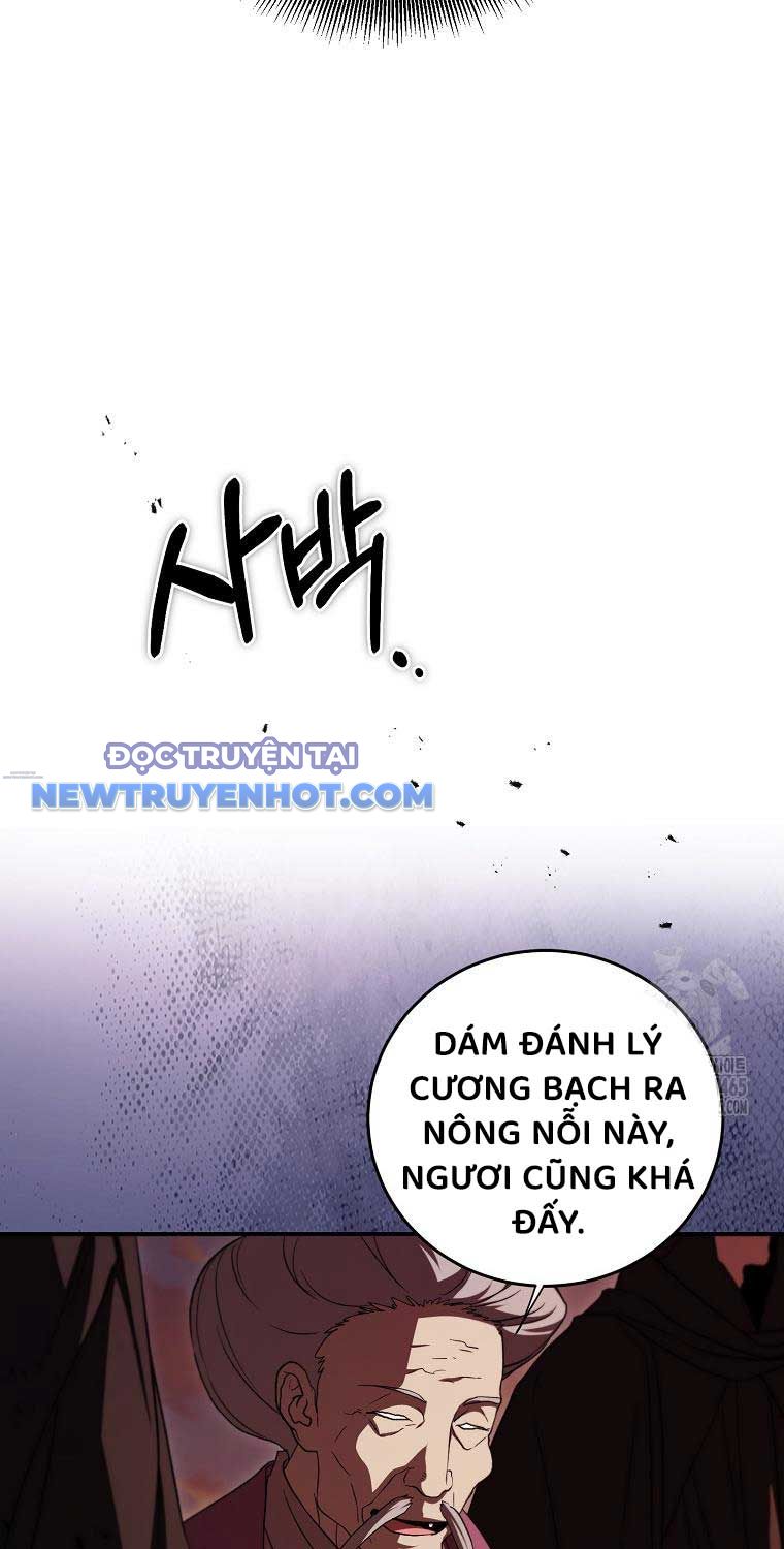 Võ Đang Kỳ Hiệp chapter 130 - Trang 11