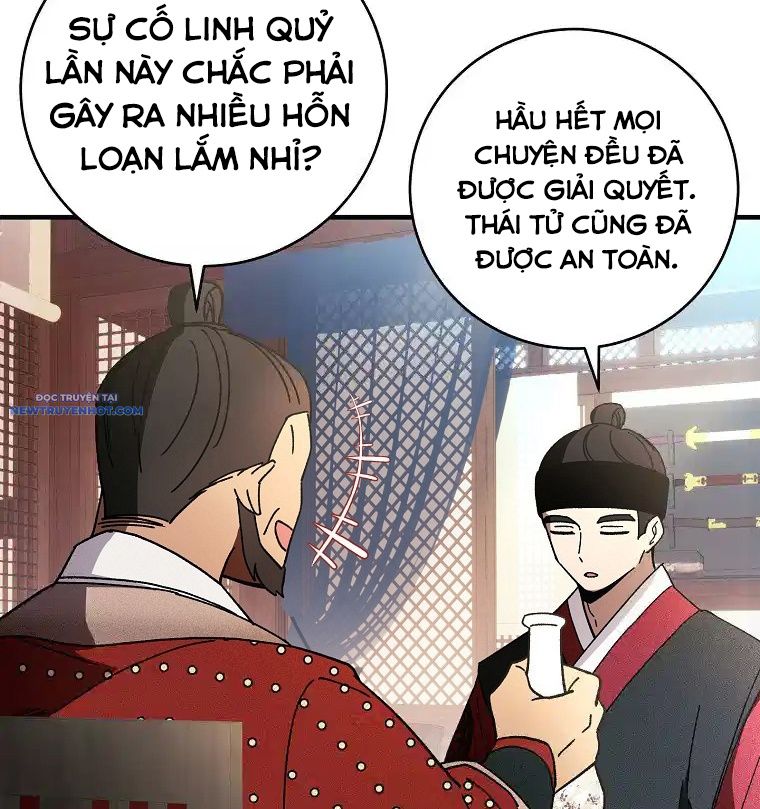 Sinh Tồn Trong Cuốn Tiểu Thuyết Romance Fantasy chapter 16 - Trang 10