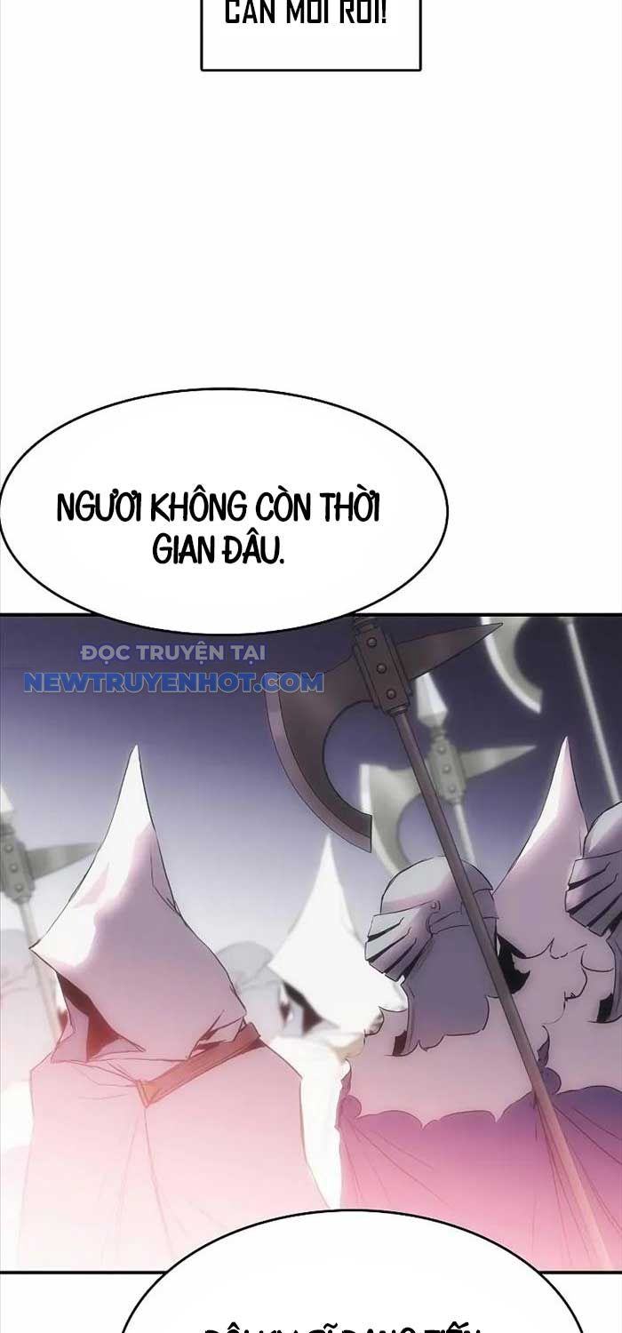 Bản Năng Hồi Quy Của Chó Săn chapter 54 - Trang 20