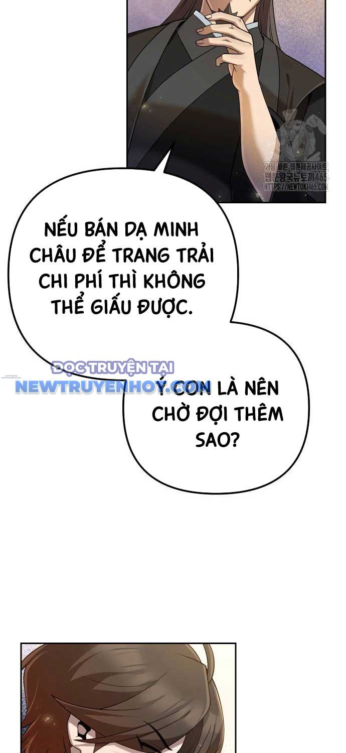 Hoạn Quan Hồi Quy: Tróc Phong Truy Nguyệt chapter 14 - Trang 71