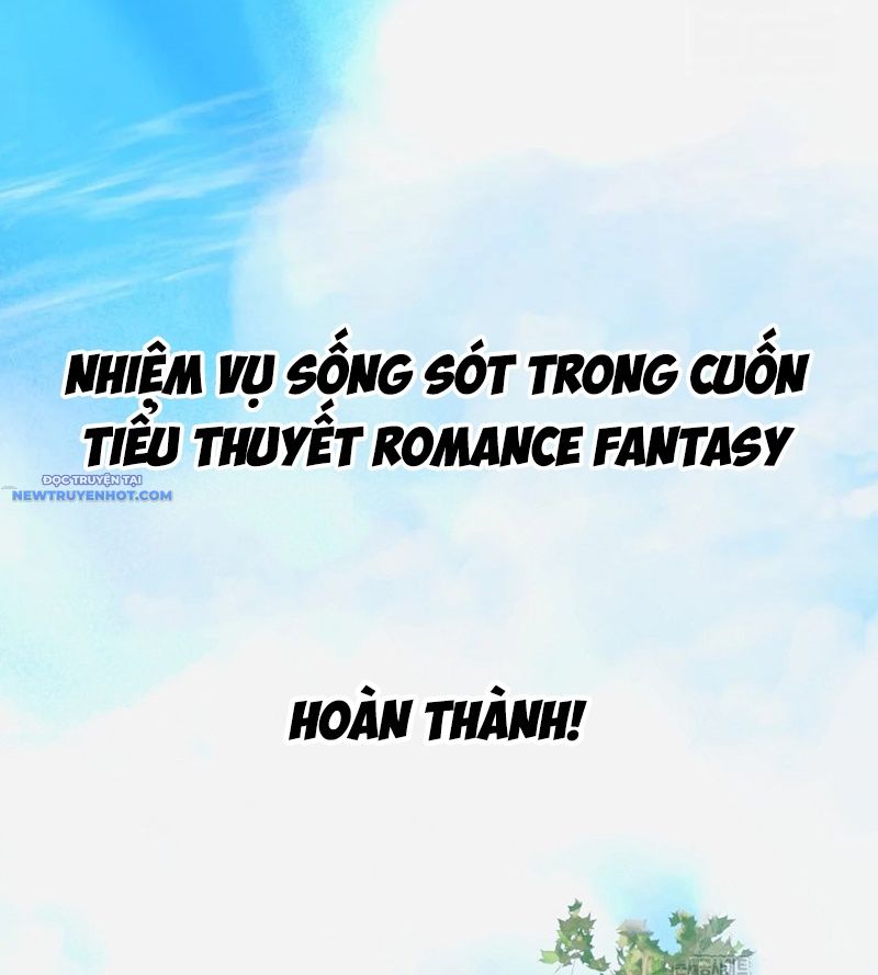 Sinh Tồn Trong Cuốn Tiểu Thuyết Romance Fantasy chapter 17 - Trang 112