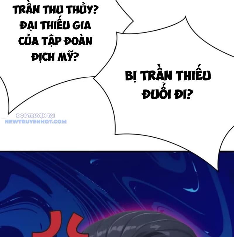 Tu Tiên Trở Về Tại Vườn Trường - Season 2 chapter 42 - Trang 59