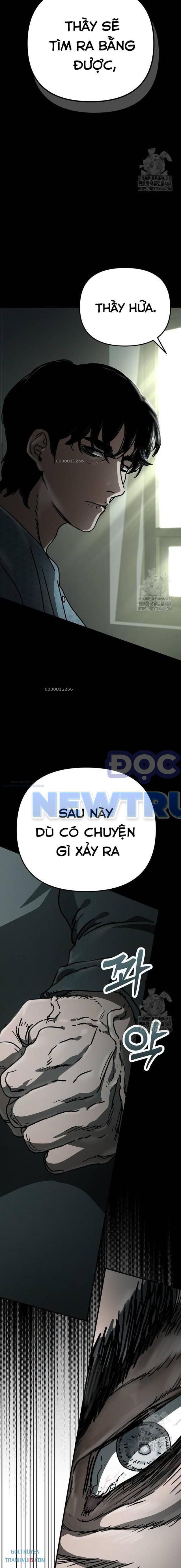 Ngôi Nhà Ẩn Ngày Tận Thế chapter 27 - Trang 6