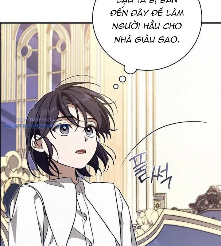 Những Đứa Trẻ Của Rune chapter 29 - Trang 100