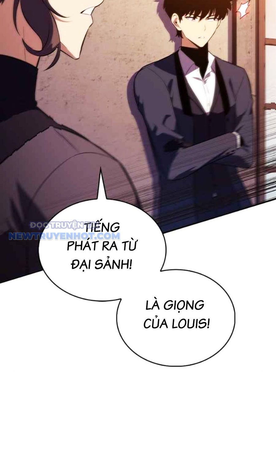 Cậu Út Nhà Công Tước Là Sát Thủ Hồi Quy chapter 48 - Trang 94