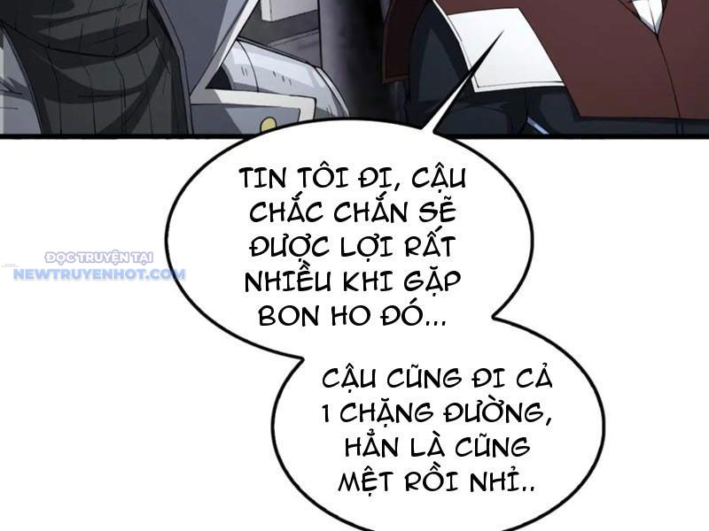 Mạt Thế Kiếm Thần: Ta Chấn Kinh Toàn Cầu chapter 36 - Trang 8