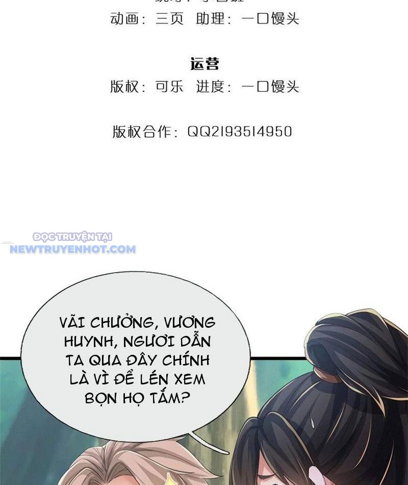   Ta Vô Địch Ở Thế Giới Huyền Huyễn Tận Thế chapter 92 - Trang 4