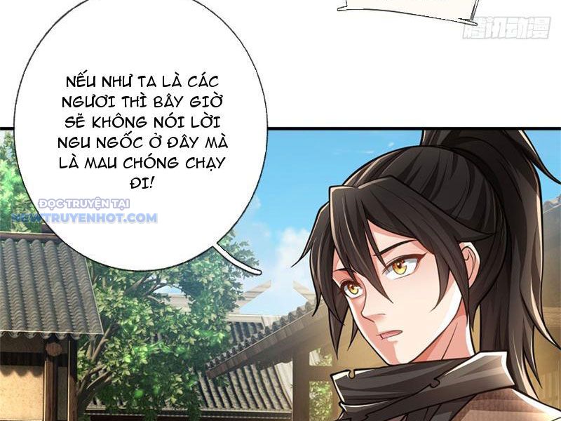   Ta Vô Địch Ở Thế Giới Huyền Huyễn Tận Thế chapter 8 - Trang 4