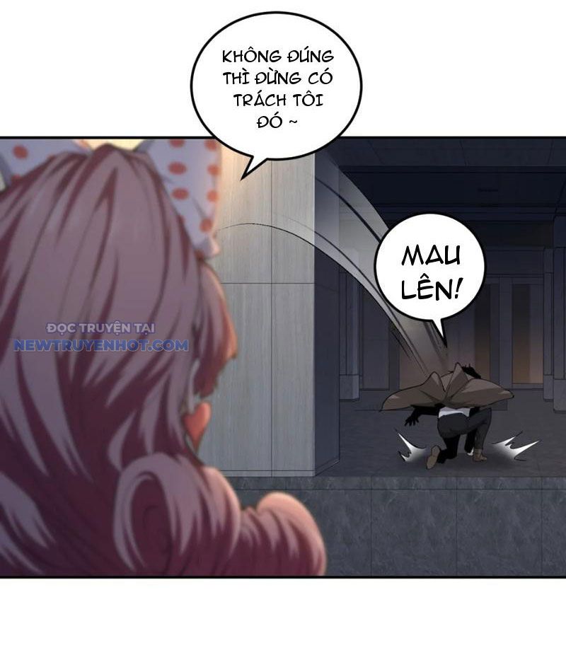 Ta, Thiên Sát Cô Tinh chapter 64 - Trang 16