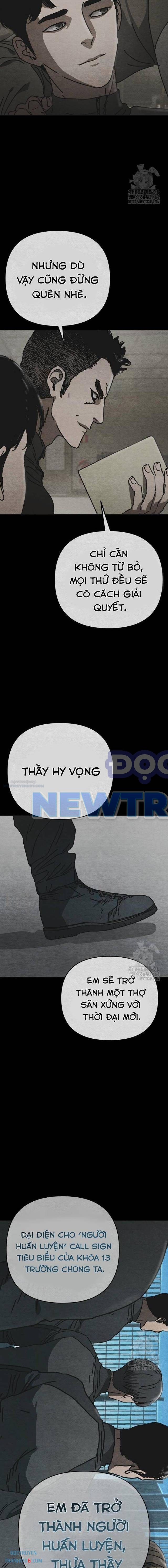 Ngôi Nhà Ẩn Ngày Tận Thế chapter 27 - Trang 30