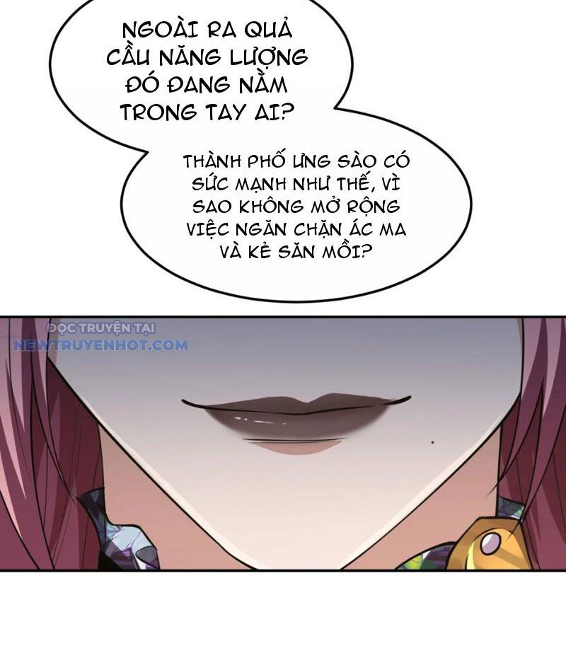 Ta, Thiên Sát Cô Tinh chapter 62 - Trang 24