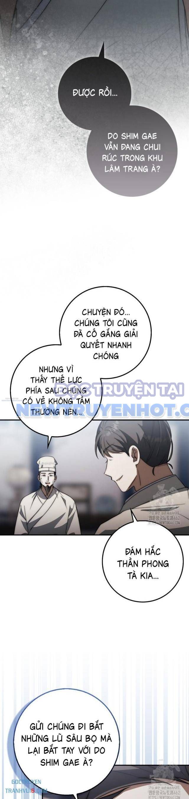 Cuồng Long Kiếm Thần chapter 23 - Trang 25