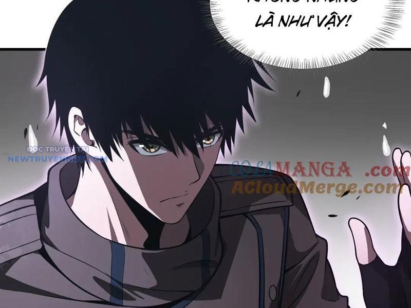 Mạt Thế Kiếm Thần: Ta Chấn Kinh Toàn Cầu chapter 23 - Trang 5