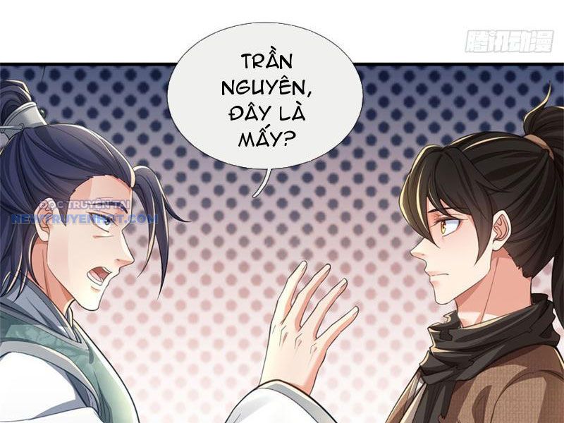   Ta Vô Địch Ở Thế Giới Huyền Huyễn Tận Thế chapter 10 - Trang 4