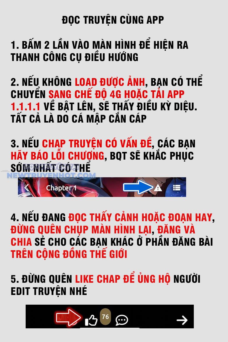 Ta Có Nhìn Thấy Quy Tắc Cấm Khu! chapter 7 - Trang 63