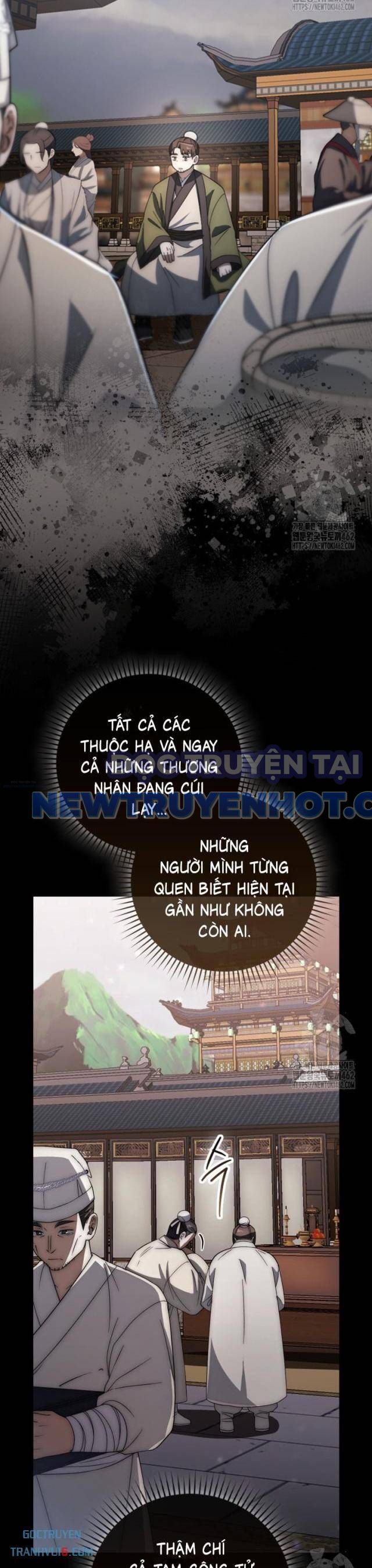 Cuồng Long Kiếm Thần chapter 23 - Trang 9