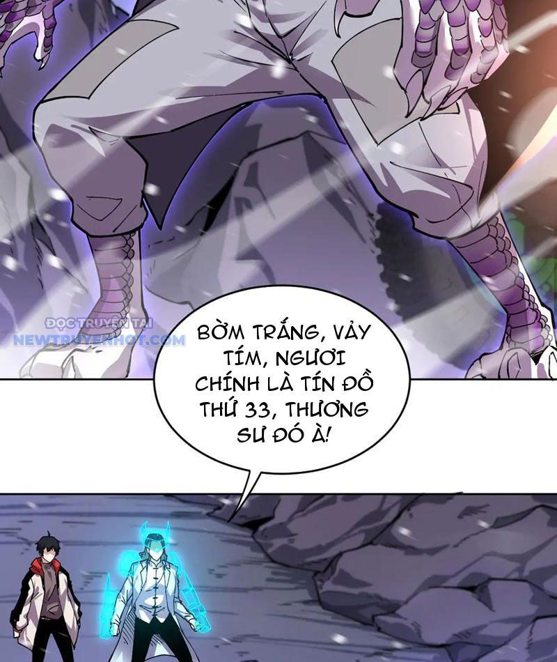 Ta Có Nhìn Thấy Quy Tắc Cấm Khu! chapter 27 - Trang 22