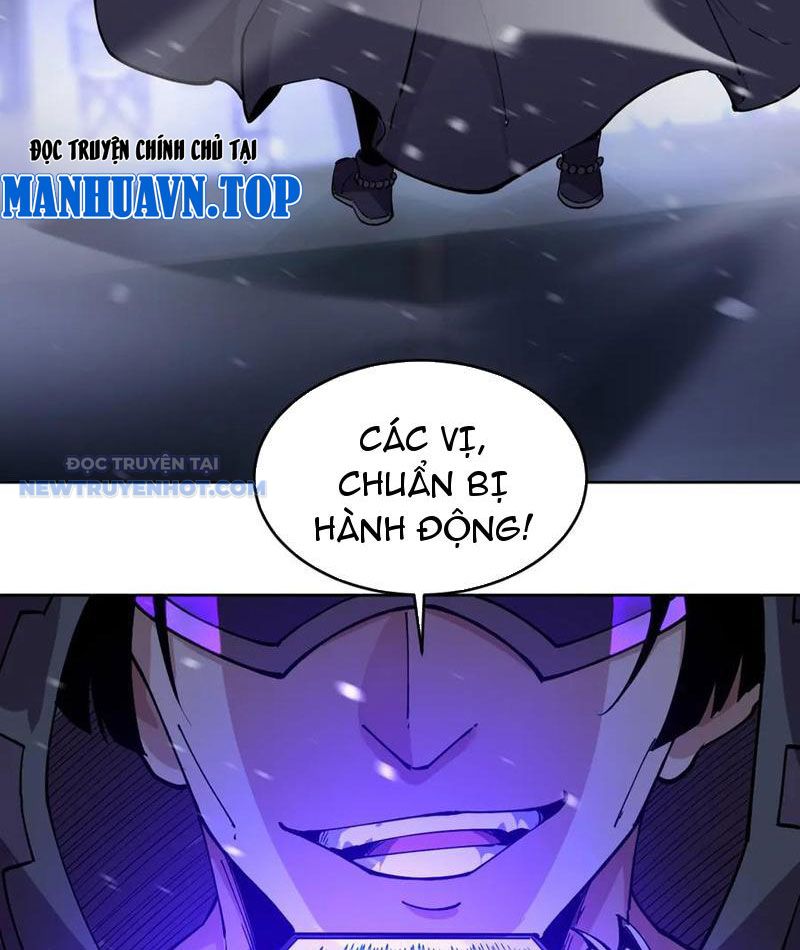 Ta Có Nhìn Thấy Quy Tắc Cấm Khu! chapter 23 - Trang 40