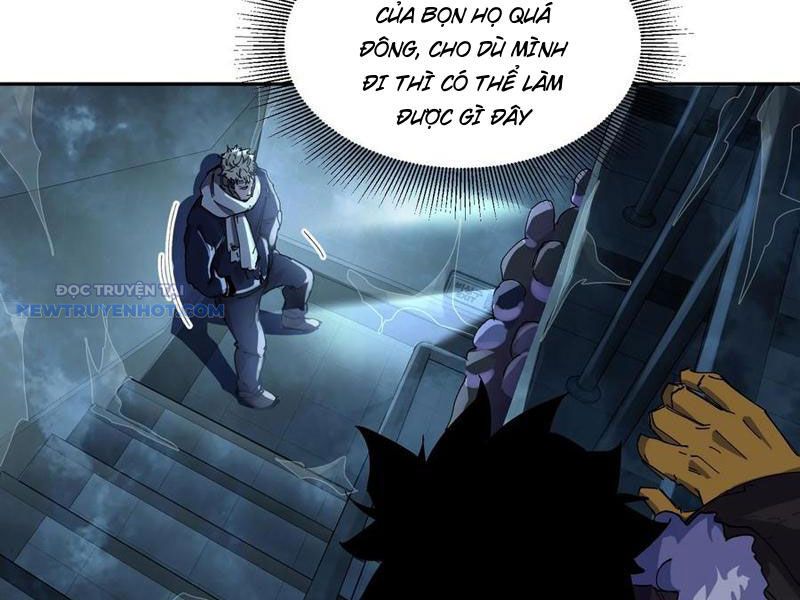 Cực Hàn Chiến Kỷ chapter 21 - Trang 92