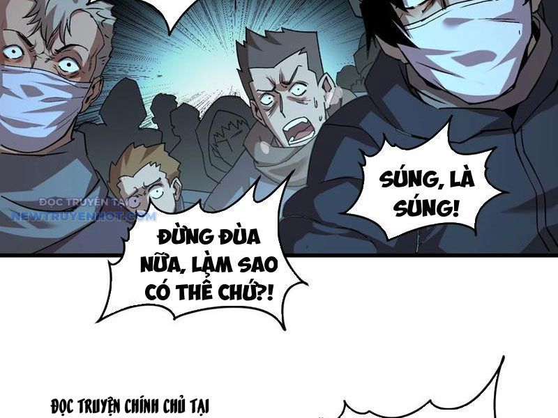 Cực Hàn Chiến Kỷ chapter 22 - Trang 8